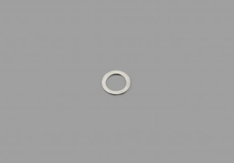Кольцо уплотнительное сливной пробки /// (97-) VAG N 013 849 5 (фото 1)