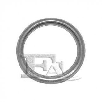Кольцо металлическое FISCHER FA1 111.260.100