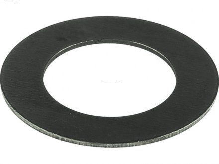 Шайба из черного металла AS SRS0049 (фото 1)