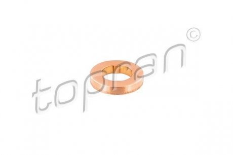Уплотняющее кольцо Topran 116780 (фото 1)