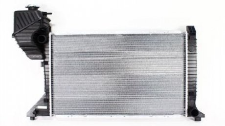 Радиатор воды, TDI Kale Oto Radyator 330300 (фото 1)
