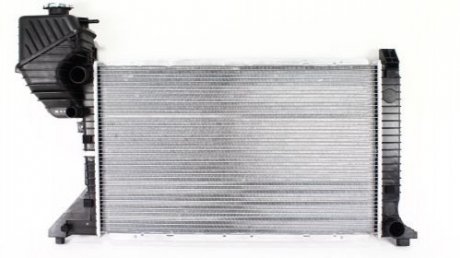Радіатор води, CDI Kale Oto Radyator 320000 (фото 1)