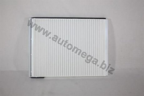 Фильтр салона Citroen Xsara +AC Automega 180047610 (фото 1)