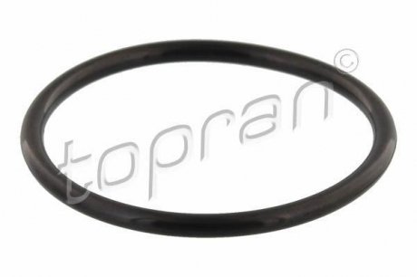 Прокладка, впускний колектор Topran 116418 (фото 1)