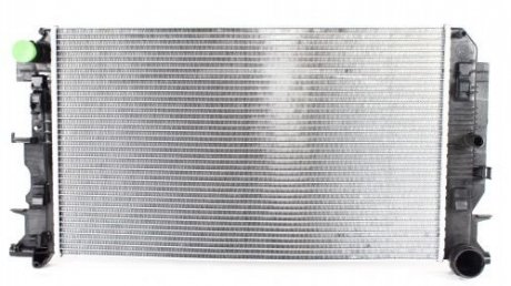 Радиатор воды, 2.2-3.0CDI Kale Oto Radyator 373900 (фото 1)