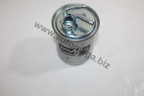 Фильтр топливный VAG 1.9TDI 05.05- Automega 180010010 (фото 1)