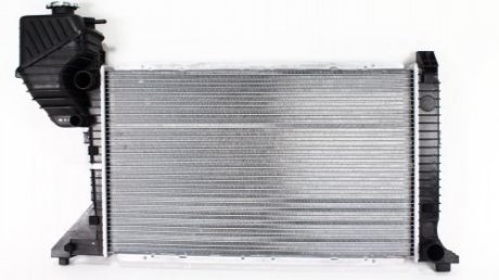 Радиатор воды, 2.3JTD,3.0JTD/HDI, (+-A/C) Kale Oto Radyator 285600 (фото 1)