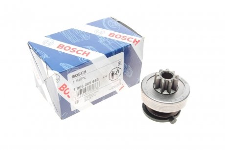 БЕНДИКС Bosch 1 006 209 653
