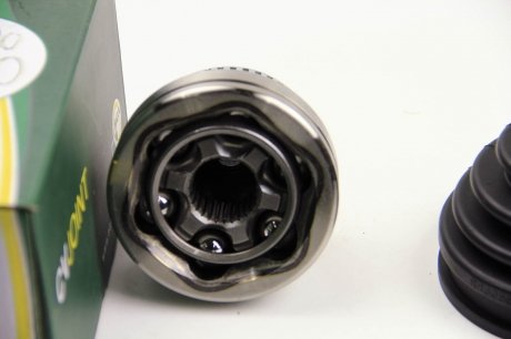 ШРУС со смазкой в комплекте BGA CV0100A (фото 1)