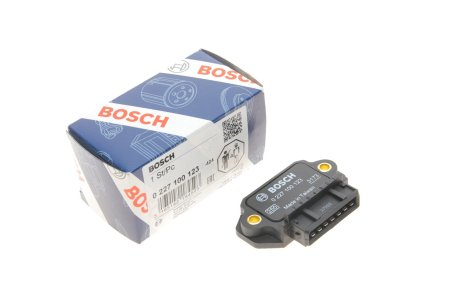 КОМУТАТОР Bosch 0 227 100 123