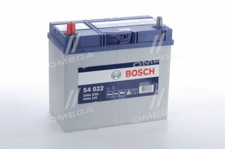 Акумулятор Bosch 0 092 S40 220