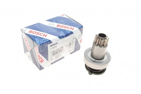 Бендикс 758 Bosch 1006209758 (фото 1)