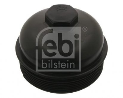 Крышка для корпуса топливного фильтра FEBI 38147 (фото 1)
