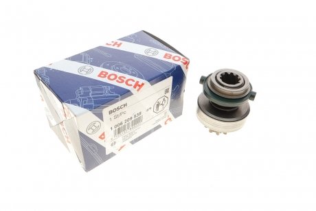 БЕНДИКС 538 Bosch 1 006 209 538