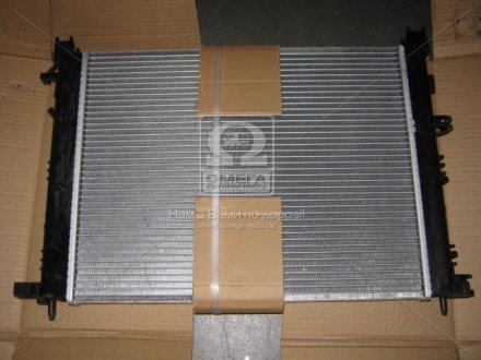 Радиатор AVA Cooling Systems DAA 2008 (фото 1)