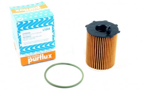 Фільтр олії PURFLUX L1044