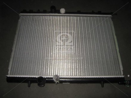 Радиатор AVA AVA Cooling Systems PE 2300