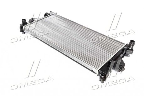 Радіатор AVA AVA Cooling Systems PEA2308