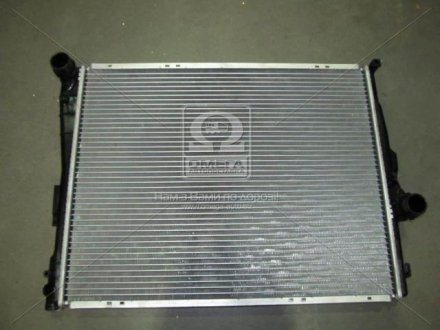 Радіатор AVA AVA Cooling Systems BWA 2205