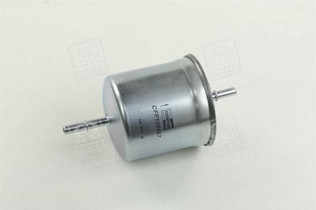 Фильтр топлива CHAMPION CFF100457 (фото 1)