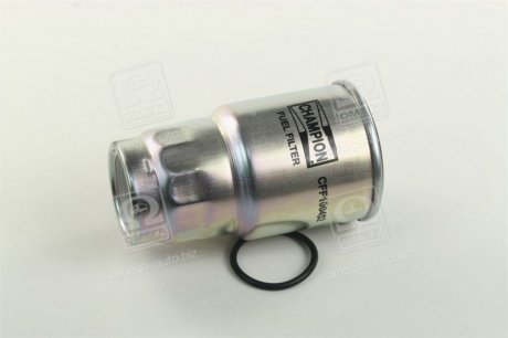Фильтр топлива CHAMPION CFF100452 (фото 1)