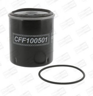 Фильтр топлива CHAMPION CFF100501 (фото 1)