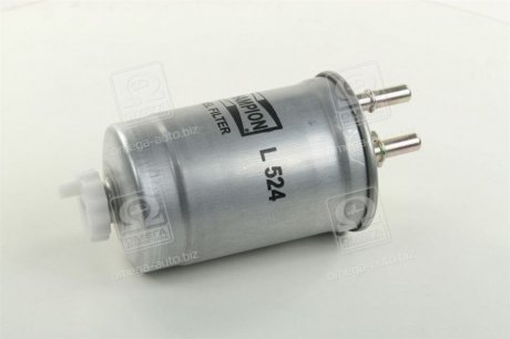 Фильтр топлива CHAMPION CFF100524 (фото 1)