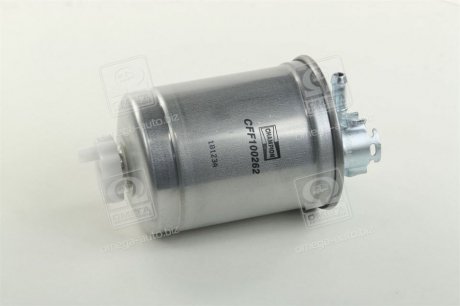 Фильтр топлива CHAMPION CFF100262 (фото 1)