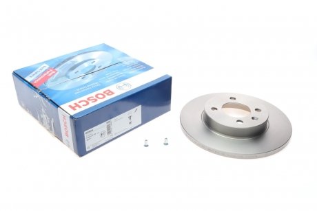 Гальмівний диск Bosch 0 986 478 329 (фото 1)