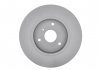 Гальмівний диск Bosch 0 986 478 479 (фото 3)