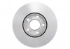 Гальмівний диск Bosch 0 986 478 872 (фото 3)