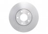 Гальмівний диск Bosch 0 986 478 872 (фото 4)