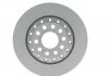 Гальмівний диск Bosch 0 986 479 062 (фото 3)
