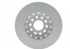Гальмівний диск Bosch 0 986 479 062 (фото 4)
