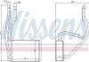 Радиатор печки Nissens 71765 (фото 1)
