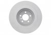 Гальмівний диск Bosch 0 986 479 003 (фото 3)