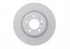 Гальмівний диск Bosch 0 986 479 003 (фото 4)