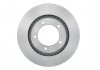 Гальмівний диск Bosch 0 986 478 839 (фото 3)
