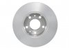 Гальмівний диск Bosch 0 986 478 843 (фото 3)