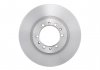 Гальмівний диск Bosch 0 986 478 844 (фото 4)