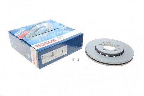 Гальмівний диск Bosch 0 986 478 853 (фото 1)