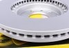 Гальмівний диск TEXTAR 92180803 (фото 3)