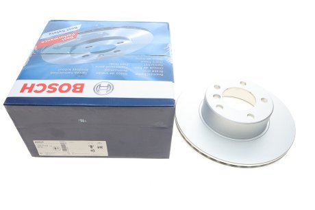 Гальмівний диск Bosch 0 986 478 848