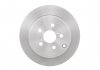 Гальмівний диск Bosch 0 986 479 242 (фото 4)