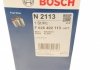 ФИЛЬТР ТОПЛИВА Bosch F 026 402 113 (фото 6)