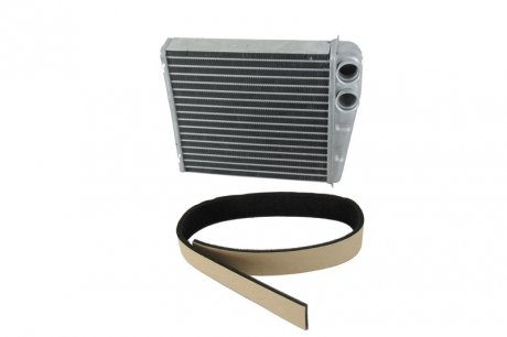 Радиатор печки Thermotec D6W010TT (фото 1)