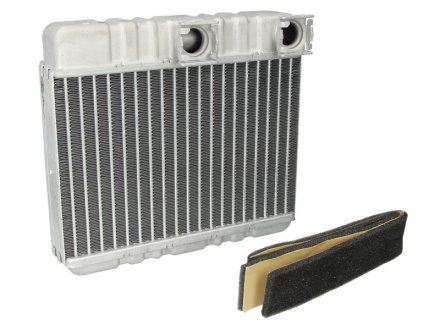 Радиатор печки Thermotec D6B005TT (фото 1)