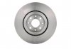 Гальмівний диск Bosch 0 986 478 855 (фото 3)