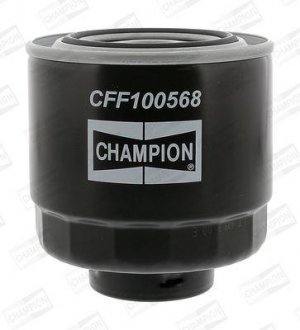 Фільтр палива CHAMPION CFF100568