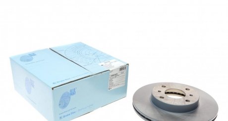 Гальмівний диск Blue Print ADN14379